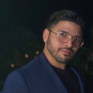 Meet your Posher, David